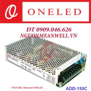 Giá Bộ Nguồn Meanwell ADD-155C