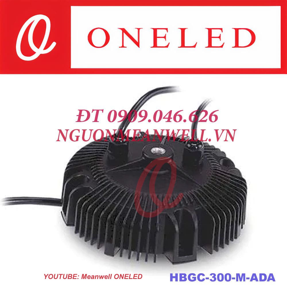 Giá Bộ Nguồn Meanwell HBGC-300-M-ADA Giá Bộ Nguồn Meanwell HBGC-300-M-ADA