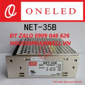 Giá Bộ Nguồn Meanwell NET-35B