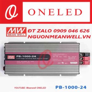 Giá Bộ Nguồn Meanwell PB-1000-24