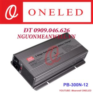 Giá Bộ Nguồn Meanwell PB-300N-12