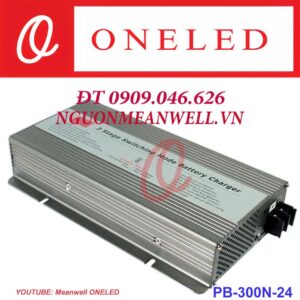 Giá Bộ Nguồn Meanwell PB-300N-24
