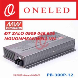 Giá Bộ Nguồn Meanwell PB-300P-12