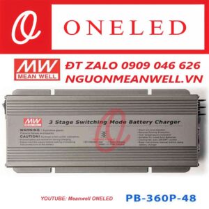 Giá Bộ Nguồn Meanwell PB-360P-48