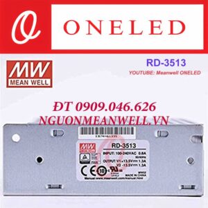 Giá Bộ Nguồn Meanwell RD-3513