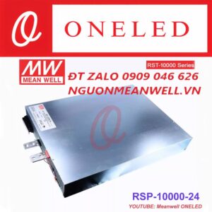 Giá Bộ Nguồn Meanwell RST-10000-24