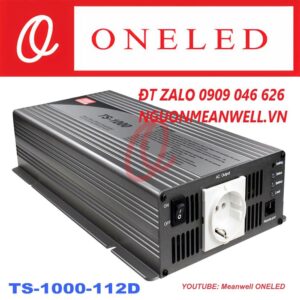 Giá Bộ Nguồn Meanwell TS-1000-112D