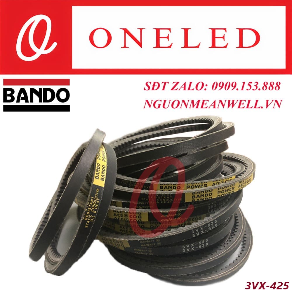 day-curoa-3vx-425-bando day-curoa-3vx-425-bando