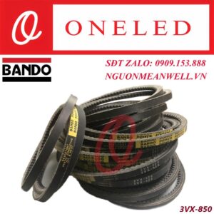 day-curoa-3vx-850-bando