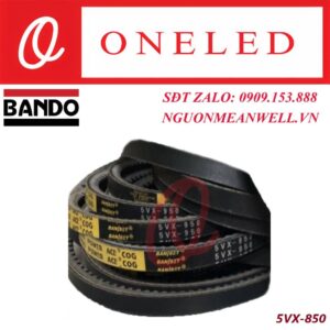 day-curoa-5vx-850-bando
