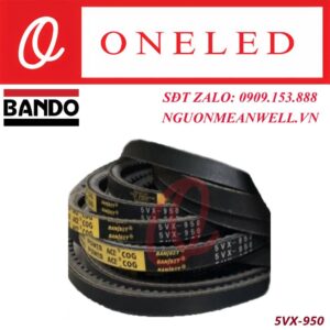 day-curoa-5vx-950-bando