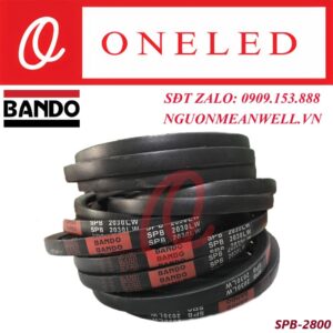 day-curoa-spb-2800-bando
