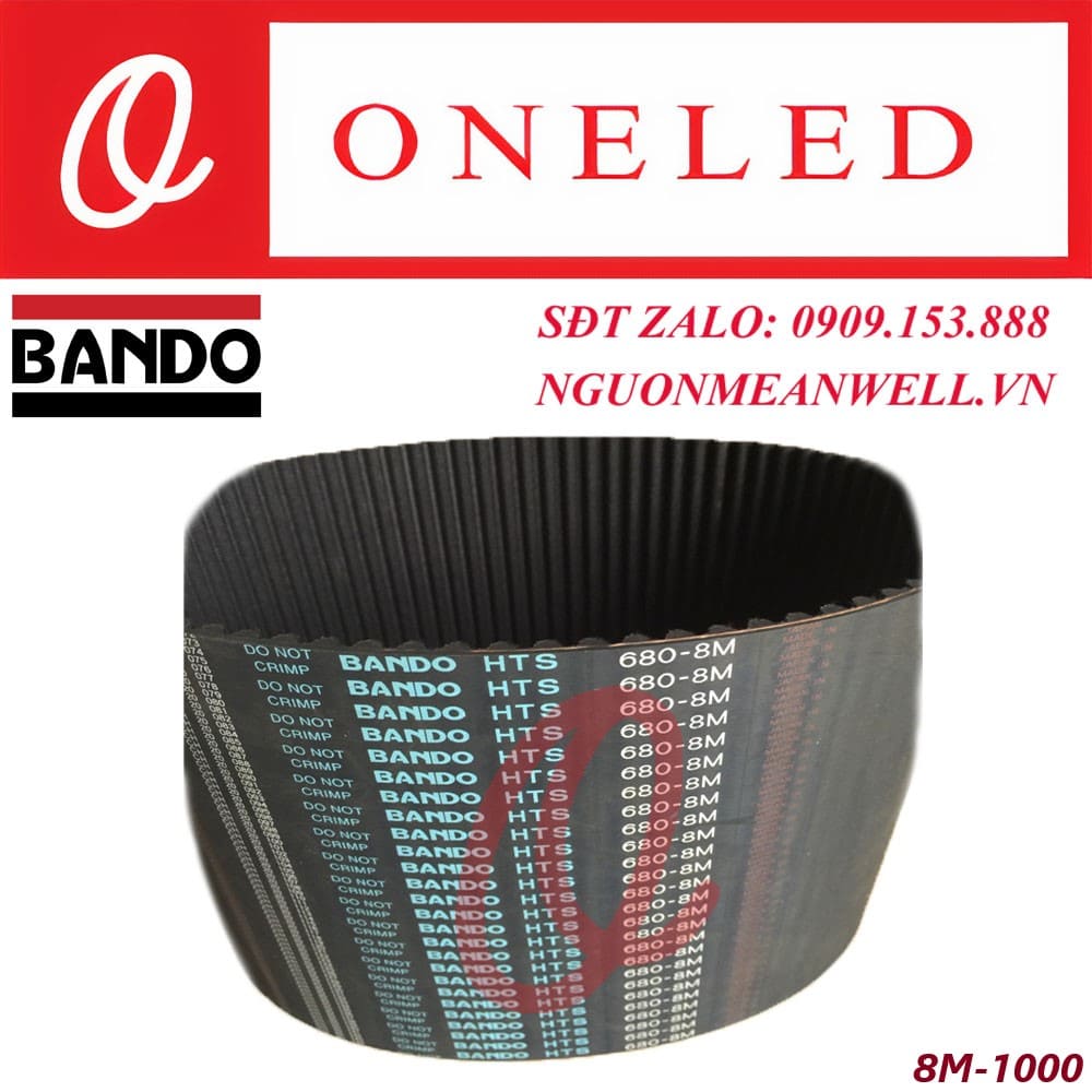 day-curoa-1000-8m-bando day-curoa-1000-8m-bando
