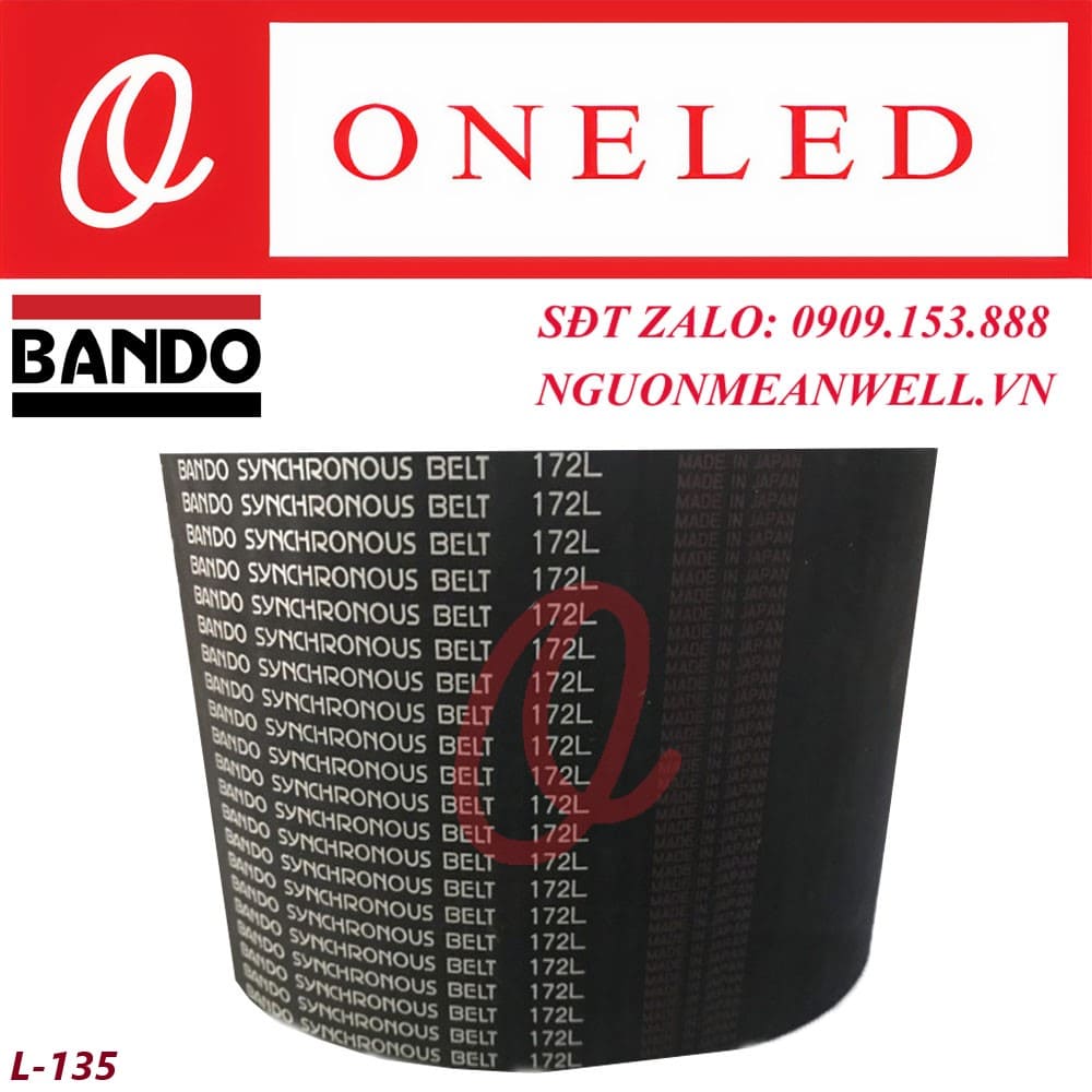 day-curoa-135-l-bando day-curoa-135-l-bando