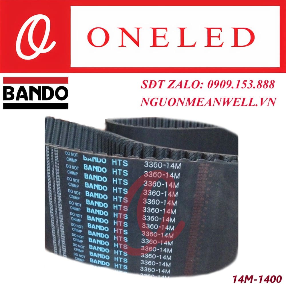 day-curoa-1400-14m-bando day-curoa-1400-14m-bando