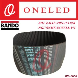 day-curoa-2600-8m-bando