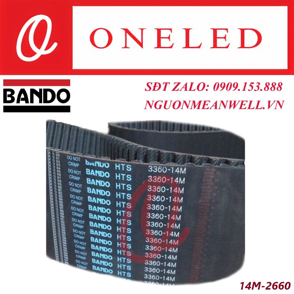 day-curoa-2660-14m-bando day-curoa-2660-14m-bando