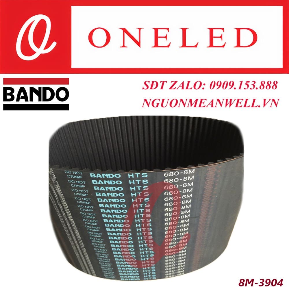 day-curoa-3904-8m-bando day-curoa-3904-8m-bando