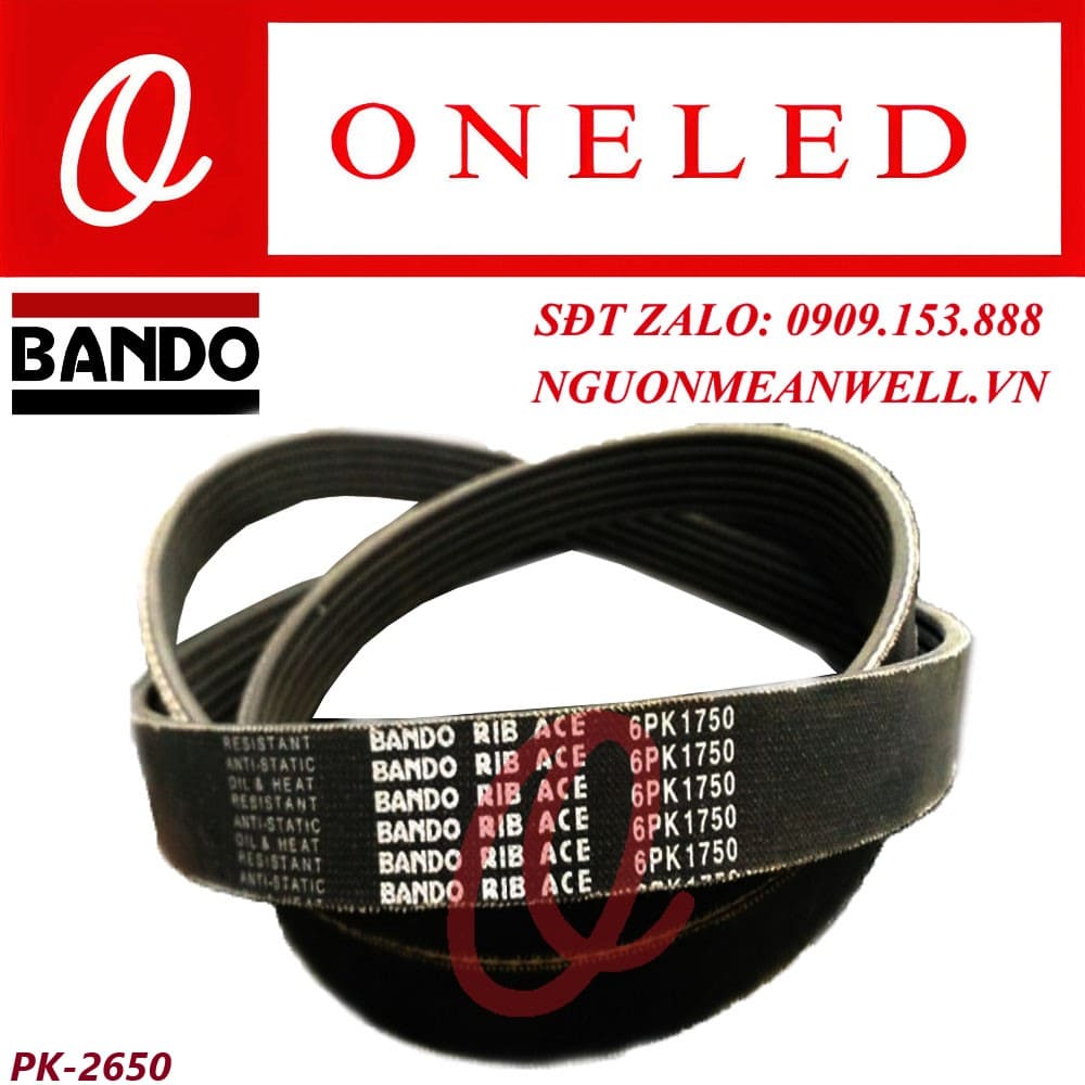 day-curoa-pk-2650-bando day-curoa-pk-2650-bando
