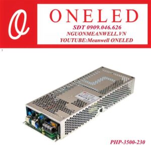 Giá bộ nguồn meanwell PHP-3500-230
