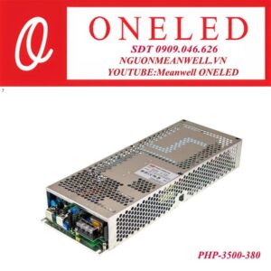 Giá bộ nguồn meanwell PHP-3500-380