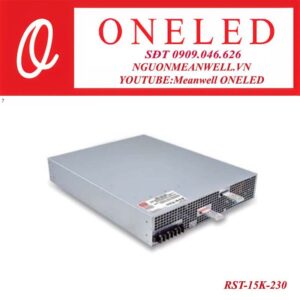 Giá bộ nguồn meanwell RST-15K-230