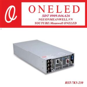 Giá bộ nguồn meanwell RST-7K5-230