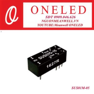 Giá bộ nguồn meanwell SUS01M-05