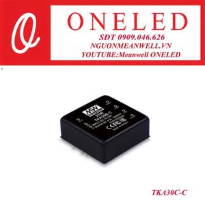 Giá bộ nguồn meanwell TKA30C-C