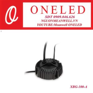 Giá bộ nguồn meanwell XBG-100-A
