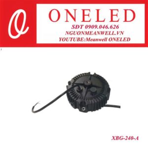 Giá bộ nguồn meanwell XBG-240-A